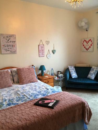 Bed & Breakfast Sandy Dreams