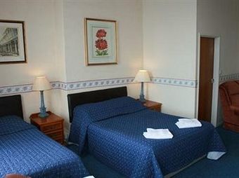 Hotel Mon Ami