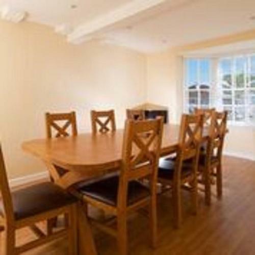 The Fairhaven Hotel