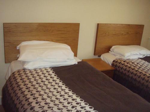 The Fairhaven Hotel