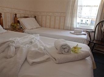 Hostal Acqua Beach Weymouth
