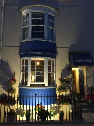 Hostal Alendale