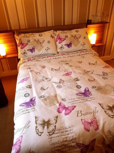 Bed & Breakfast Philbeach Guest House