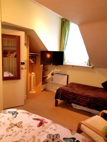 Bed & Breakfast Philbeach Guest House