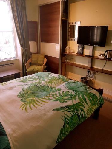 Bed & Breakfast Philbeach Guest House