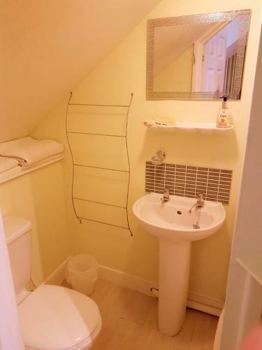 Bed & Breakfast Philbeach Guest House