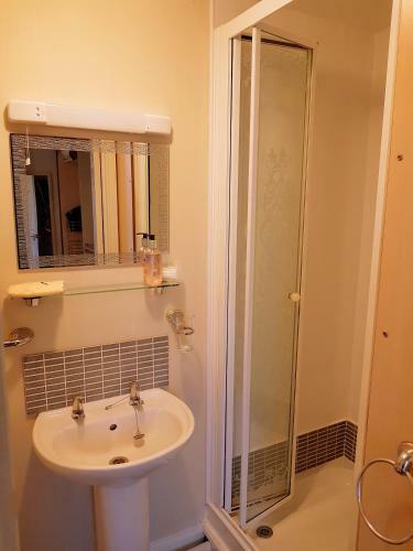 Bed & Breakfast Philbeach Guest House