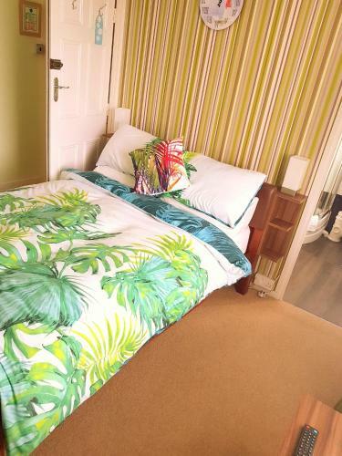 Bed & Breakfast Philbeach Guest House