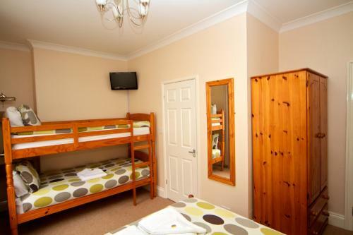 Hostal Cunard Guest House