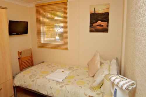 Hostal Cunard Guest House