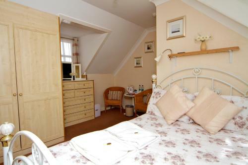 Hostal Cunard Guest House