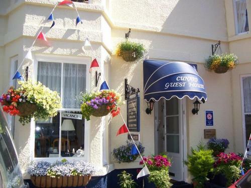 Hostal Cunard Guest House