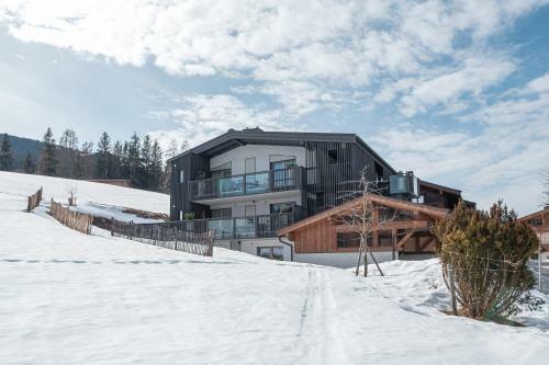 Apart Herzog - Design Apartments Leogang