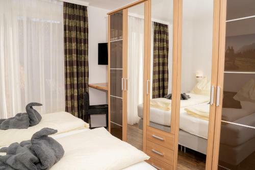 Apartment Jessica Mit Sauna Und Eigenem Garten