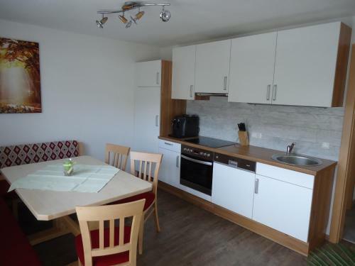 Apartamento Appartement Vogelhaus