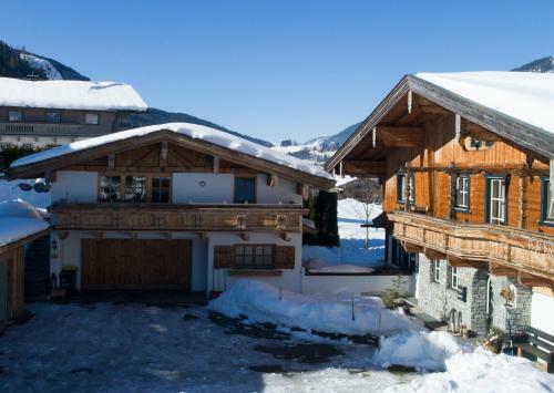 Chalet Eder
