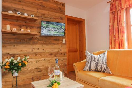 Chalet Eder