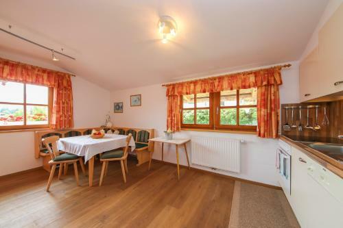 Chalet Eder