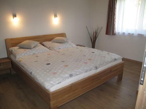 Apartamento Appartement Waldblick