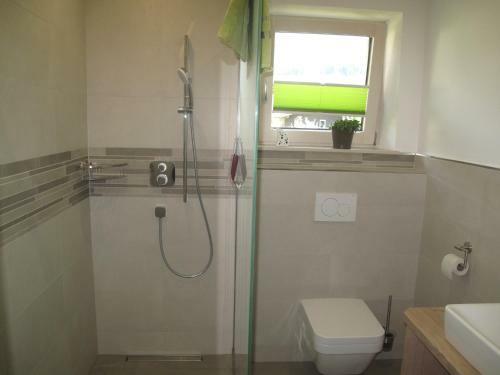 Apartamento Appartement Waldblick