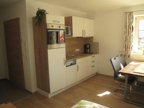 Apartamento Appartement Waldblick