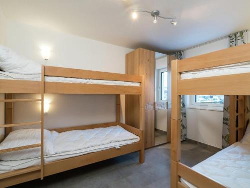 Modern Apartment In Leogang Near Ski Area