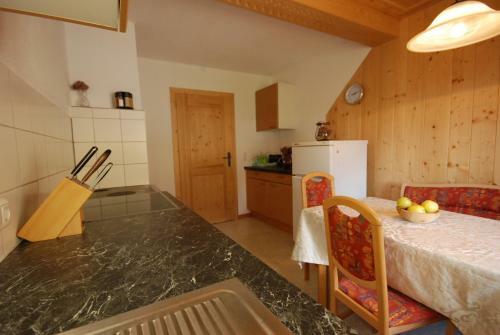 Ferienhaus "schneider"
