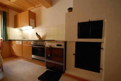 Ferienhaus "schneider"