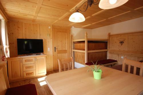 Ferienhaus "schneider"