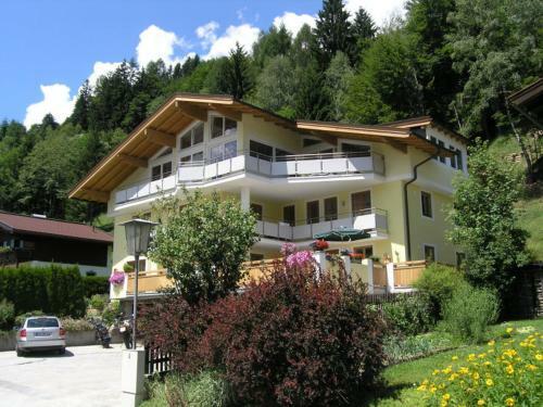 Apartamento Ferienwohnung Meissner