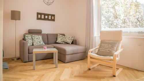 Apartamento Bienenkunde Lunz
