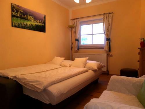 Apartamento Ferienwohnung Schl�gelhofer