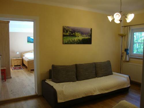 Apartamento Ferienwohnung Schl�gelhofer