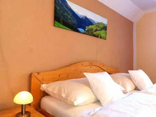 Apartamento Ferienwohnung Schl�gelhofer