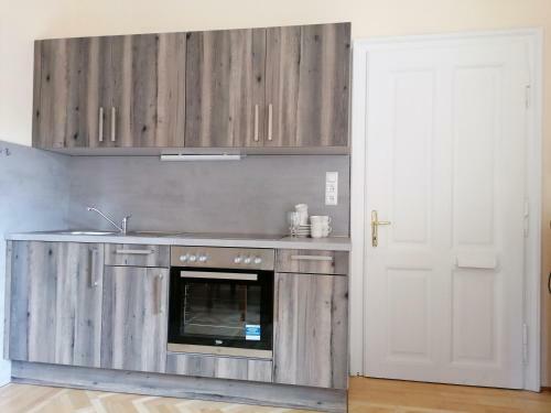 Apartamento Ferienwohnung Buder