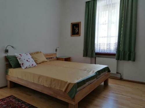 Apartamento Ferienwohnung Buder