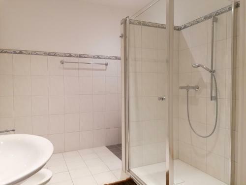 Apartamento Ferienwohnung Buder