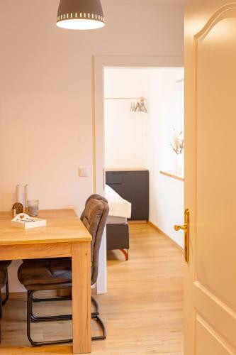 Apartamento Ledererhof Lunz Am See