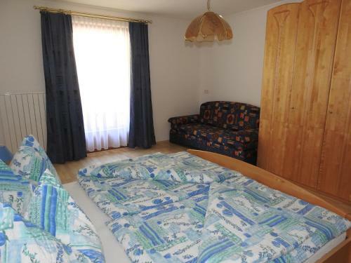 Apartamento Haus Strieder