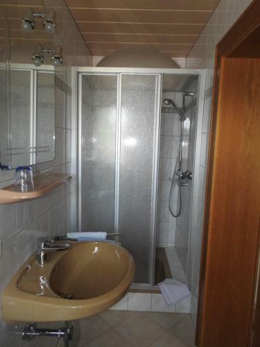 Apartamento Haus Strieder