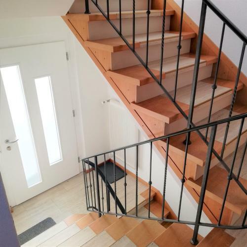 Ferienhaus H�mmerle�s