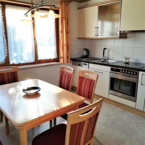 Ferienhaus H�mmerle�s