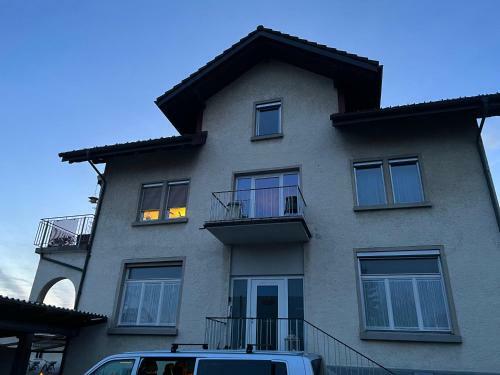 Apartments Michael & Petra Lustenau, Austria