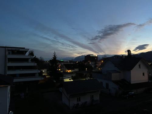 Apartments Michael & Petra Lustenau, Austria