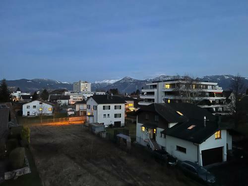 Apartments Michael & Petra Lustenau, Austria