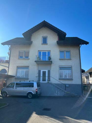 Apartments Michael & Petra Lustenau, Austria