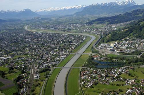 Apartments Michael & Petra Lustenau, Austria