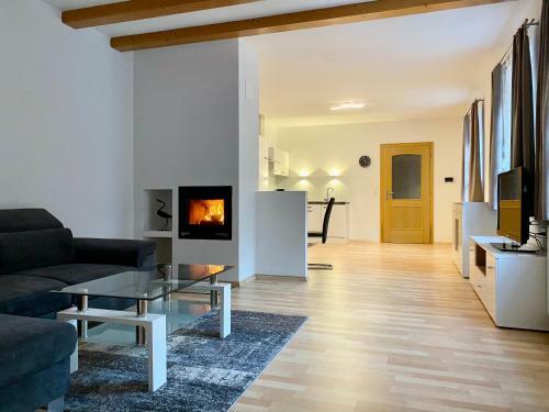 Apartment Claudia