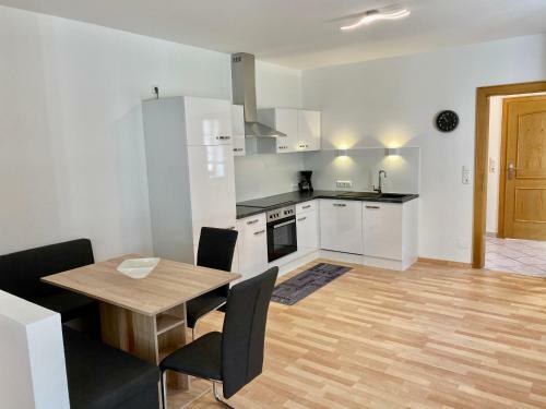 Apartment Claudia