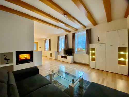 Apartment Claudia